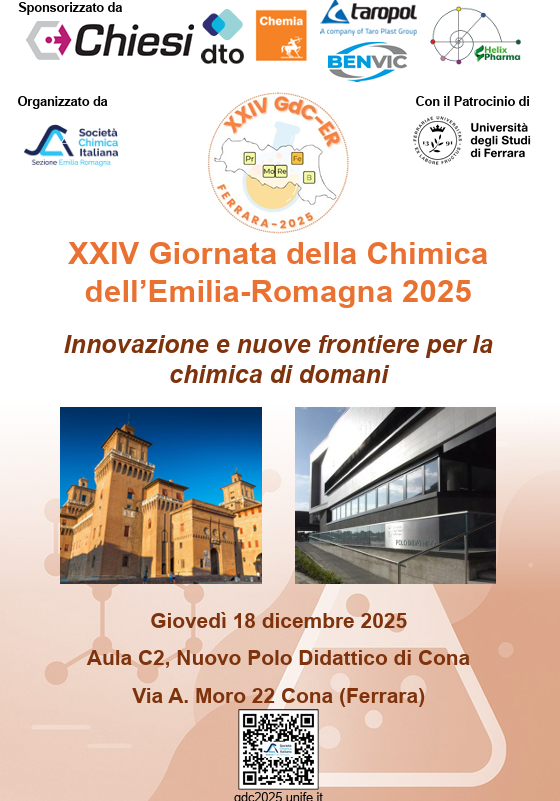 Innovazione e nuove frontiere per la chimica di domani